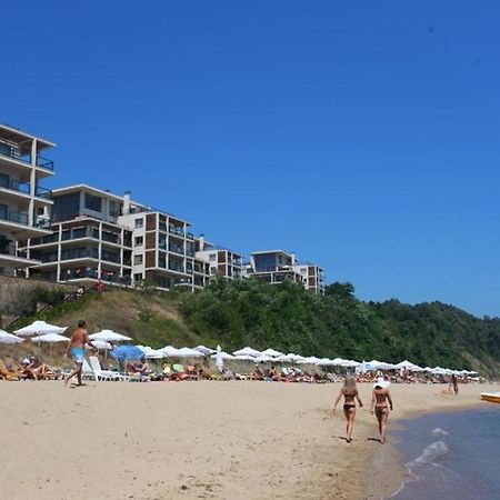 Yoo Bulgaria Apartments -C306 Obzor Eksteriør billede