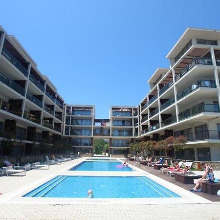 Yoo Bulgaria Apartments -C306 Obzor Eksteriør billede
