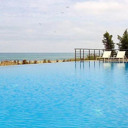 Yoo Bulgaria Apartments -C306 Obzor Eksteriør billede