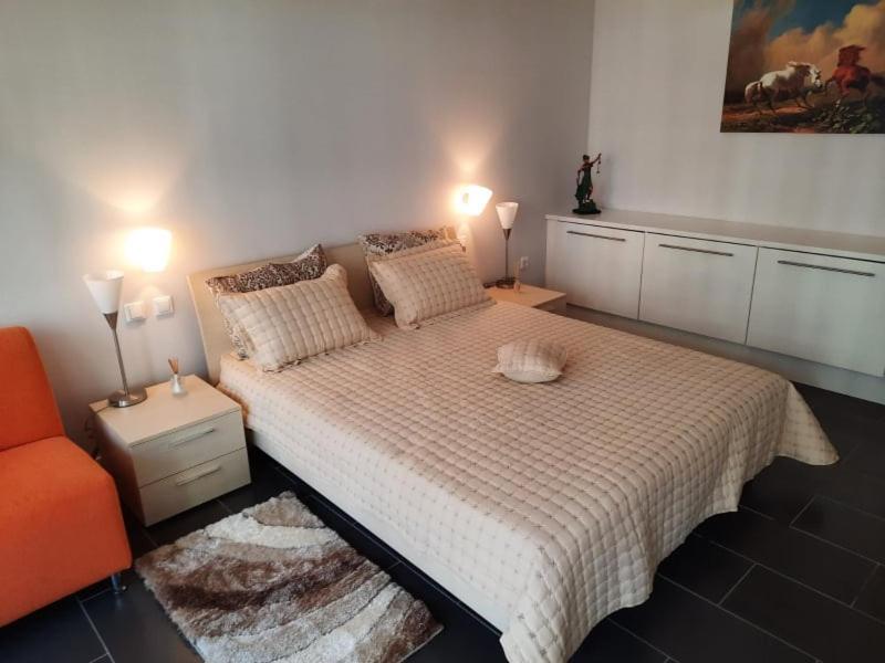 Yoo Bulgaria Apartments -C306 Obzor Eksteriør billede