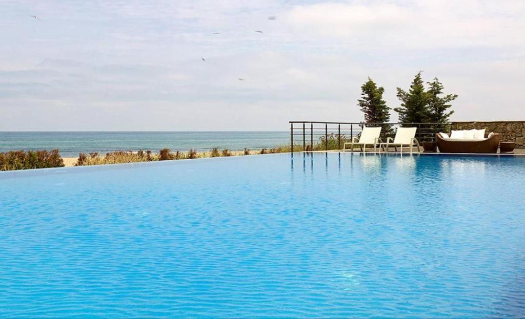 Yoo Bulgaria Apartments -C306 Obzor Eksteriør billede