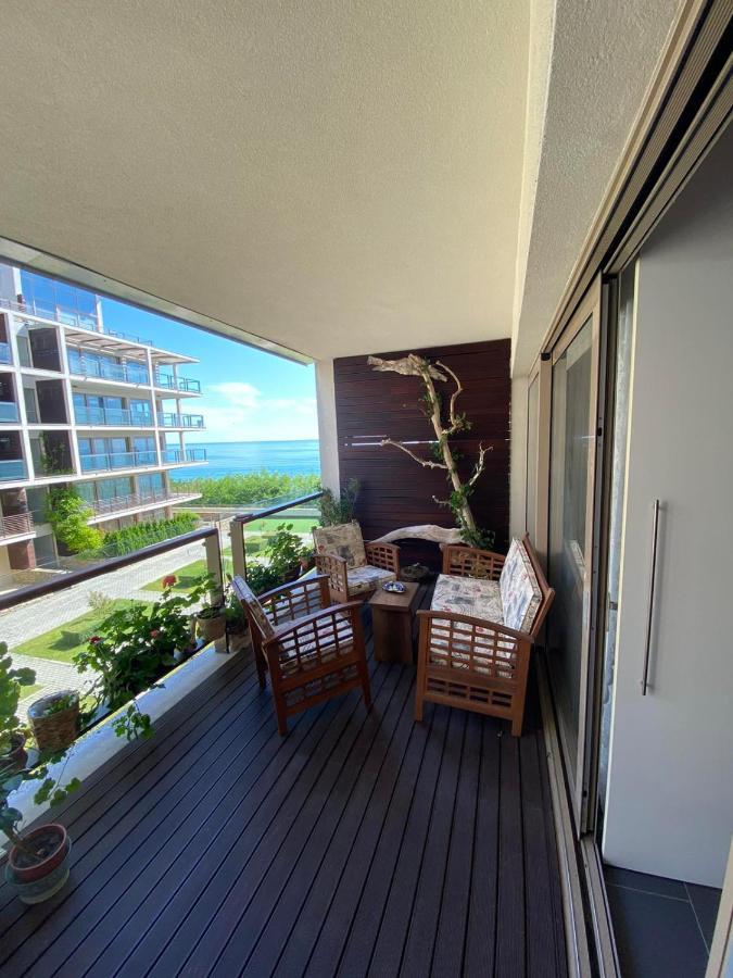 Yoo Bulgaria Apartments -C306 Obzor Eksteriør billede