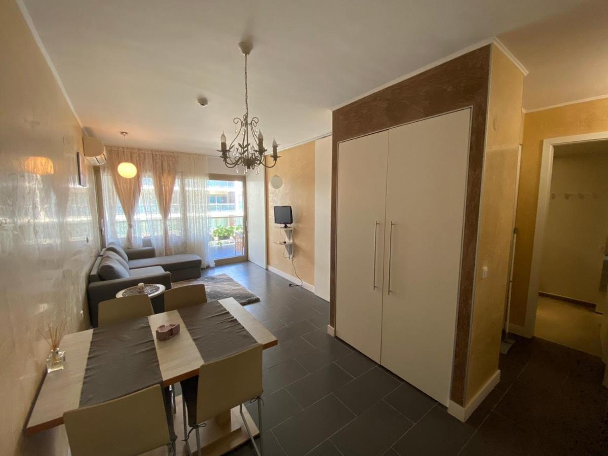 Yoo Bulgaria Apartments -C306 Obzor Eksteriør billede