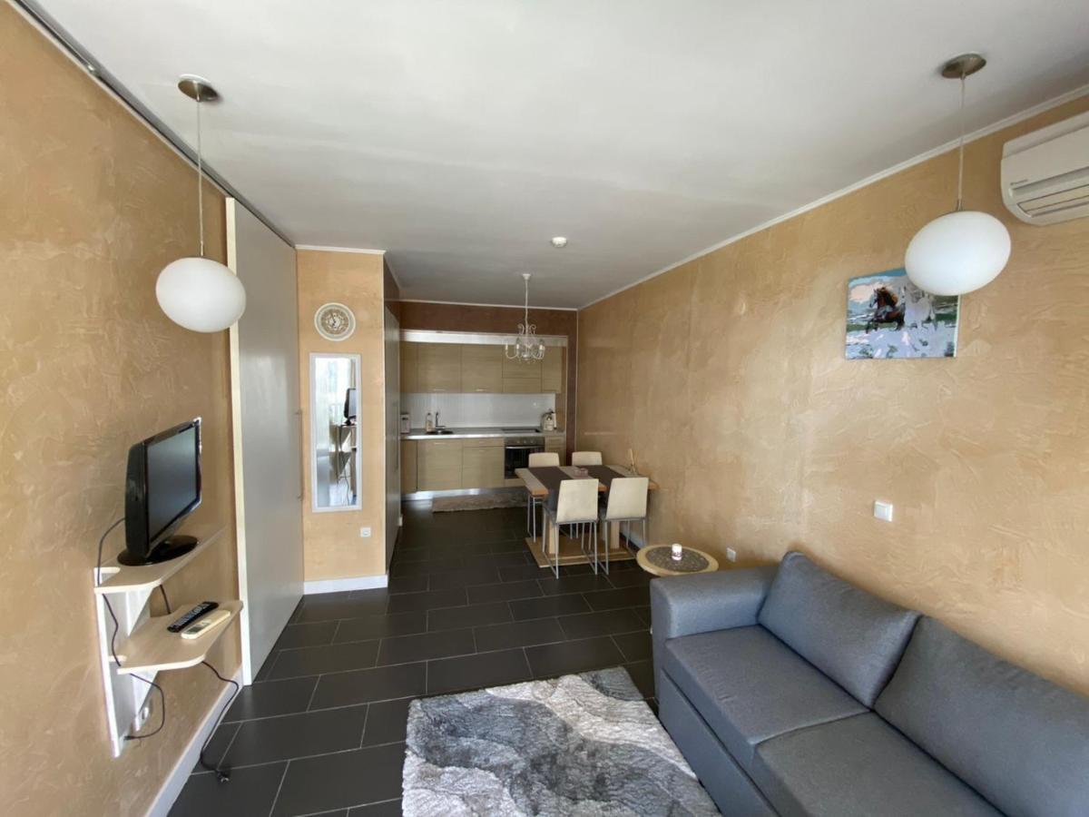 Yoo Bulgaria Apartments -C306 Obzor Eksteriør billede